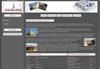 Custom Web Development Portfolio