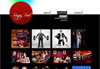 Custom Web Development Portfolio